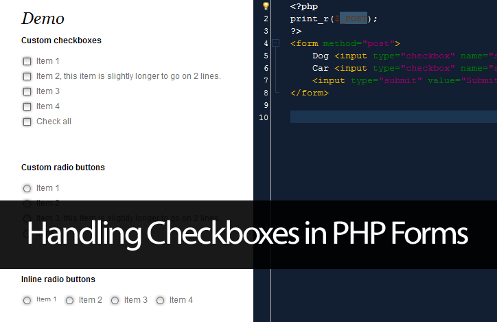 Php Mysql Multiple Checkbox Update Safari